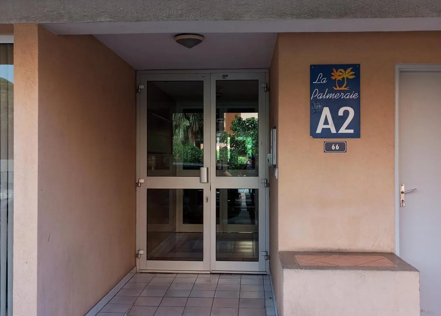 Διαμέρισμα Location T2 Cavalaire Sur Mer Avec Piscine Γαλλία