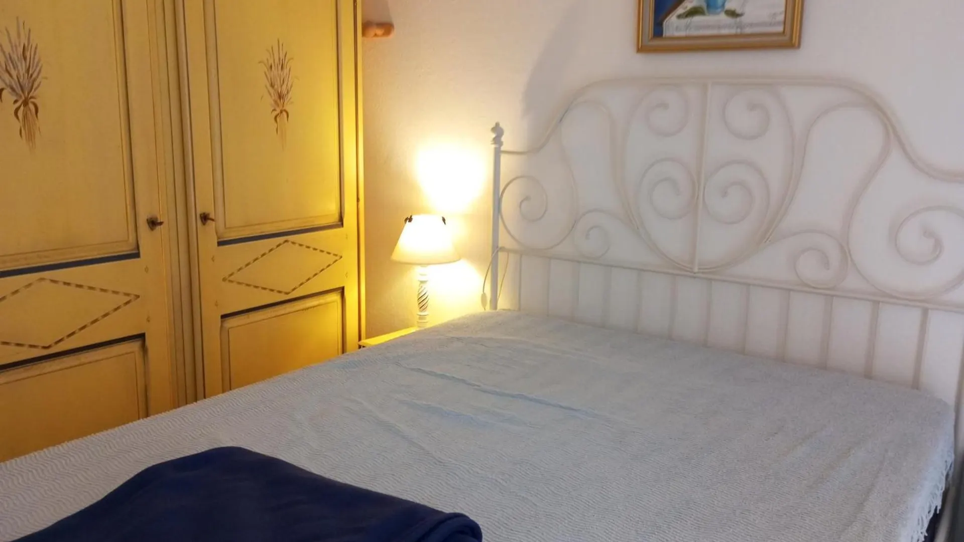 Location T2 Cavalaire Sur Mer Avec Piscine Γαλλία