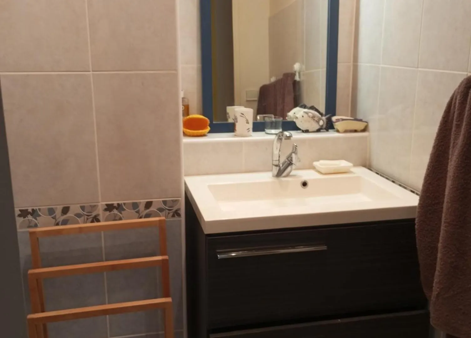 Location T2 Cavalaire Sur Mer Avec Piscine Γαλλία