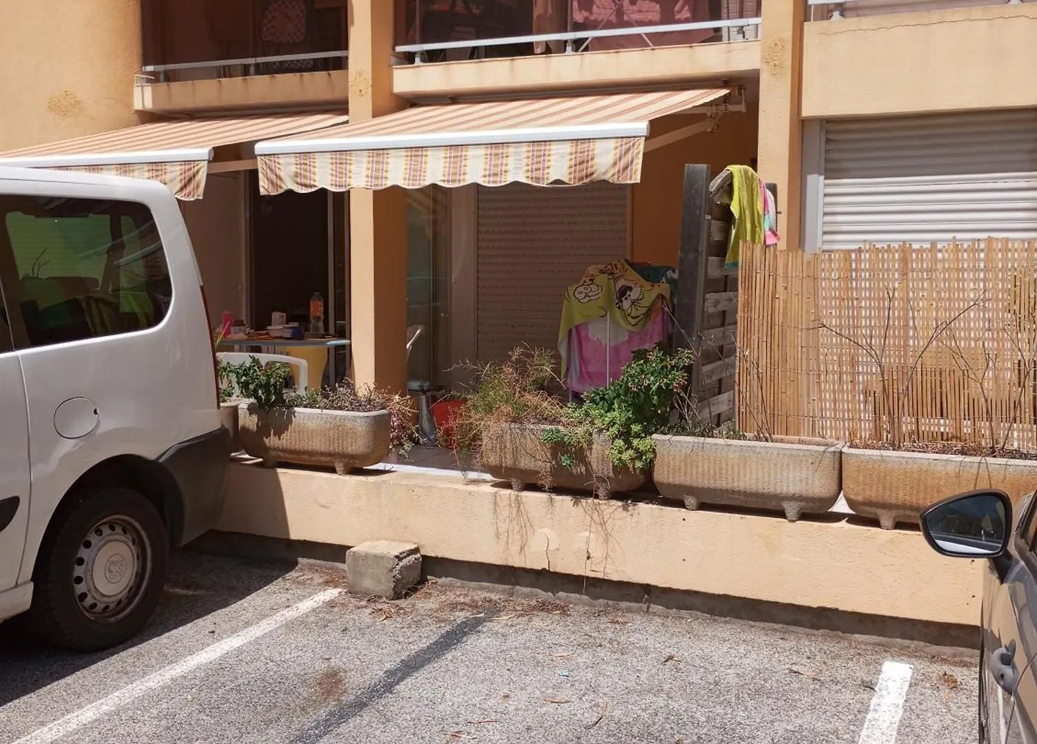 Location T2 Cavalaire Sur Mer Avec Piscine 0*, Cavalaire-sur-Mer